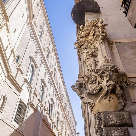 Maison Pellegrino Róma Kültér fotó