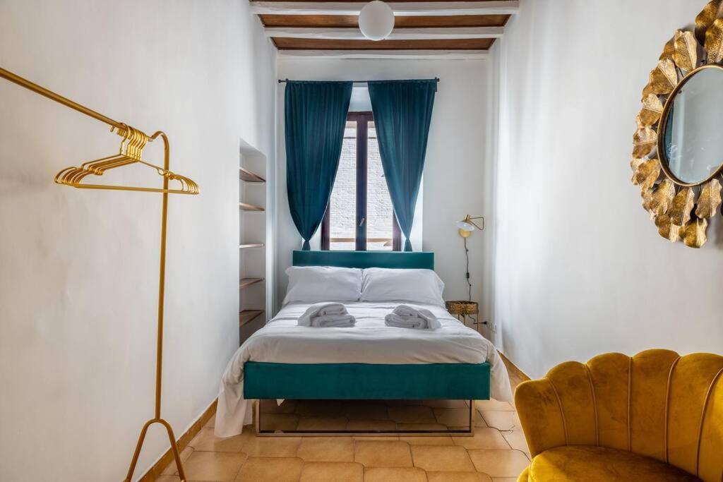 Maison Pellegrino Róma Kültér fotó