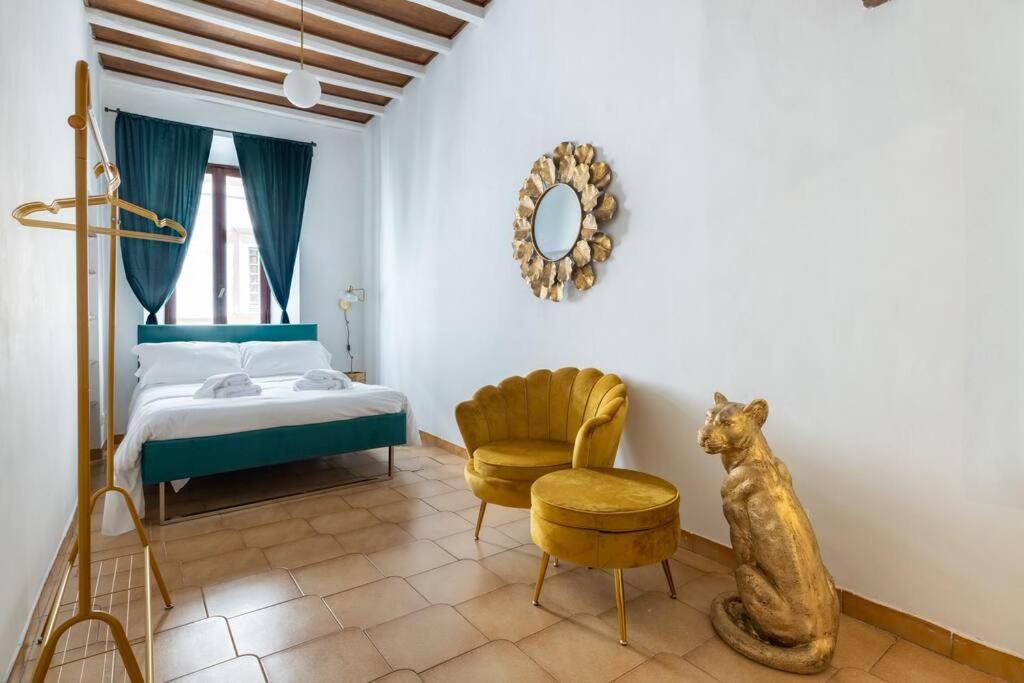 Maison Pellegrino Róma Kültér fotó
